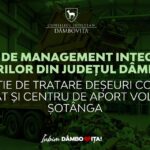 Daniel Stan: Târgoviștea beneficiază de o soluție istorică pentru gestionarea deșeurilor
