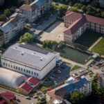 Viitorul sportului târgoviștean: Investiție de 19 milioane de lei pentru reabilitarea totală a sălii Clubului Sportiv Școlar