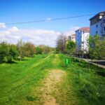 Undă verde pentru „Valorificarea și amenajarea peisagistică a șanțului și a valului cetății” din Târgoviște: O investiție de aproape 35 de milioane de lei