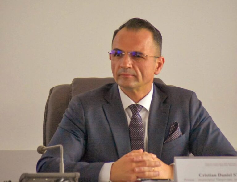Read more about the article Târgoviștea spune STOP jocurilor de noroc la parterul blocurilor: Primarul Cristian Stan transpune local noua legislație