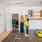 Titu, orașul care investește în viitorul copiilor săi: licee renovate, creșă nouă, mobilier modern și uniforme școlare