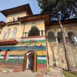Casa Fusea-Pârvulescu, monument de patrimoniu, va fi restaurată