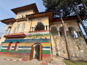 Read more about the article Casa Fusea-Pârvulescu, monument de patrimoniu, va fi restaurată