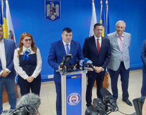 Read more about the article Revoluție în transportul public din Titu: Primarul Laurențiu Costache anunță cea mai mare investiție din istoria orașului