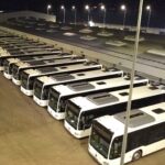 Transportul public electric, o soluție pentru reducerea cheltuielilor la Târgoviște