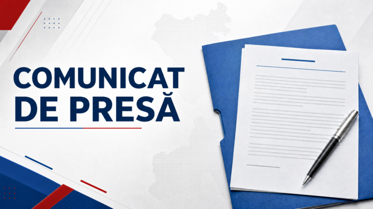 Read more about the article COMUNICAT DE PRESĂ: „Centru de zi pentru asistență și suport a persoanelor adulte cu dizabilități Târgoviște ”