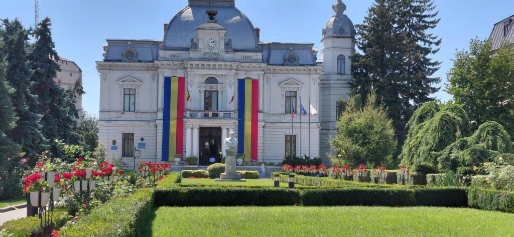 Luni, 31 august, consilierii CLM Târgoviște, convocați în ședință