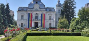 Read more about the article Luni, 31 august, consilierii CLM Târgoviște, convocați în ședință