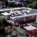 Prima creșă construită de la zero în Târgoviște după 1989, în lucru. Investiția depășește 14 milioane de lei