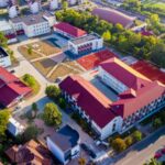 Liceul Tehnologic „Goga Ionescu” din Titu, pregătit pentru un nou an școlar în spații modernizate