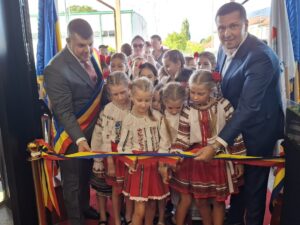 Read more about the article Centrul Cultural Titu și-a deschis porțile de Ziua Orașului